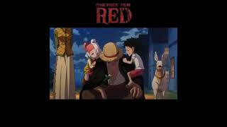 [ONE PIECE FILM RED]=OFFICIAL TRAILER #OP_FILMRED #FILMRED