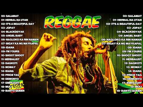 SHOOT SHOOT- TROPA VIBES REGGAE 2024💦BEST REGGAE MIX 2024💦TROPAVIBES REGGAE 💦