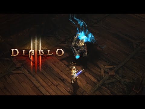 Urzael Boss Fight | Diablo 3