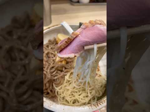 【口コミのいいラーメン屋さん】麺や　ゆた花　気になっていたつけ麺も食べにきちゃいました。　大阪門真市　ランチ　グルメ　おすすめ