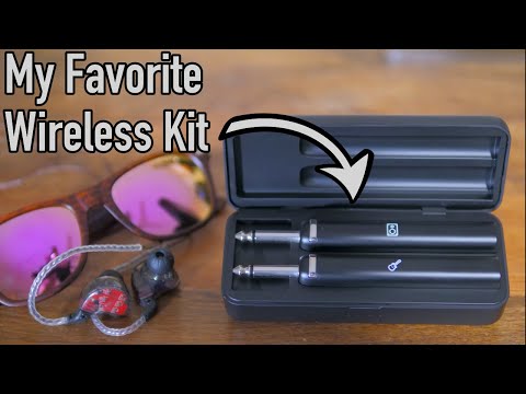 Best Wireless Kit Under $100? // Brian Fay BF-1