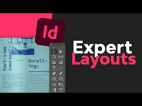 Master InDesign Layout | Take Your Designs From Ordinary to Extraordinary!