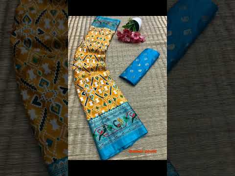 saree collections||new saree collections||dharas house||#shorts