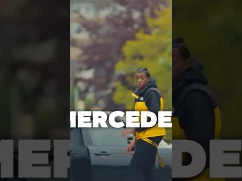 Mercedes | UK Drill Type Beat x Melodic Drill Type Beat #melodicukdrilltypebeat #centralceetypebeat