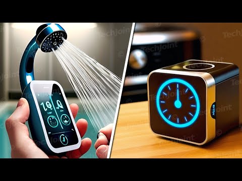 100 INSANELY CHEAP Amazon Household Gadgets All UNDER $25! *Smart Home, Kitchen, Organizing & More!*