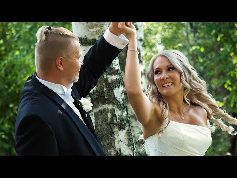 J&S Wedding Film | Häävideo Sipoo & Tuusula