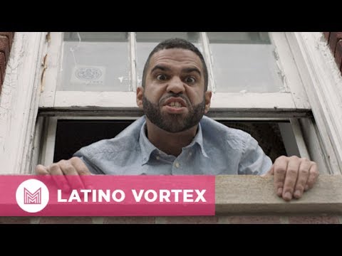 Latino Vortex