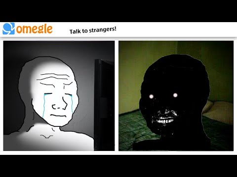 Reddit Omegle Stories…