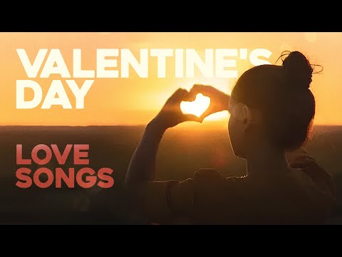 Valentine´s Day - Best Love Cover Songs