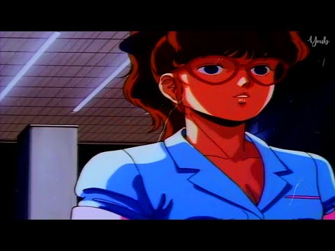 Evil Dragon War Chronicles [Eng Sub] (OVA - 1987) 魔龍戦紀