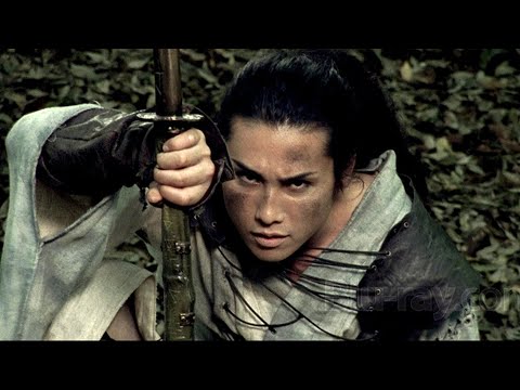 Death Trance (2005) - Japanese Movie Review