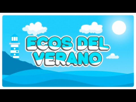 【ORIGINAL】Ecos del Verano - Wendy Mizumi