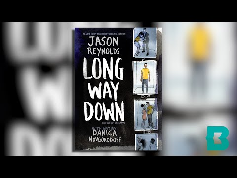 Battle of the Books 2022: Long Way Down