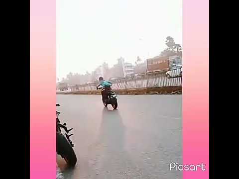 #ktm rc 200  #rolling stunt #whatsapp status on #YouTube #shorts