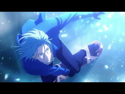 Destiny AMV - SK8 The Infinity AMV - 「Anime MV」