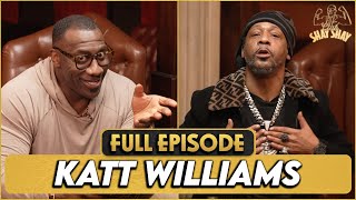 Katt Williams Unleashed | CLUB SHAY SHAY