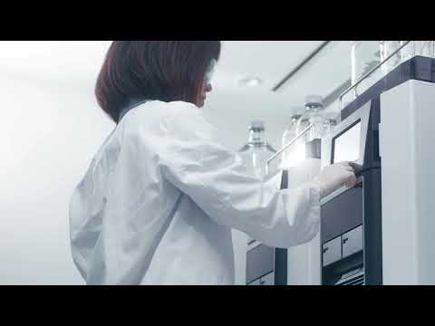 Nuevo HPLC I-Series de Shimadzu