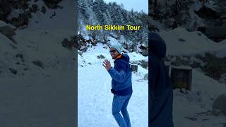 North Sikkim Budget Tour plan 😍 #sikkimtravelguide #northsikkim #shortsfeed #ytshorts #sikkim