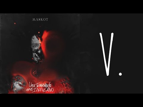 Maskot - MCGUFFIN ft. wArro (Prod. Warrobit)