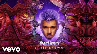 Chris Brown - BP / No Judgement (Audio)