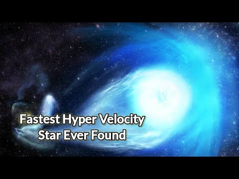 Citizen Scientists Discover Hypervelocity L-Subdwarf Star in Solar Neighborhood