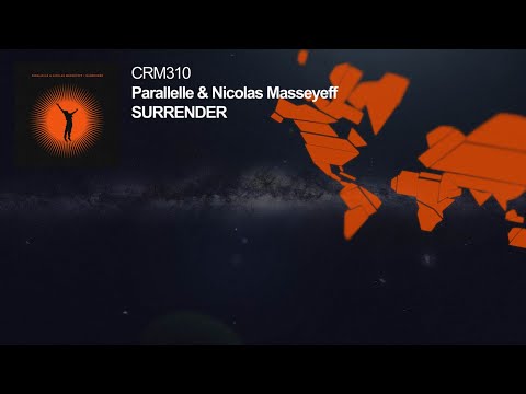 Nicolas Masseyeff & Parallelle - Surrender