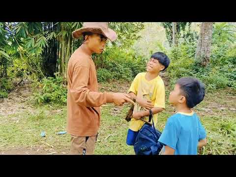 Ang Amerakanong Boss😂#batangquiapo #comedyvideo #fpjbatangquiapo #comedy #funny #funnyvideo