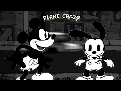 Friday Night Funkin' VS Mortimer | Mickey Mouse - Depression