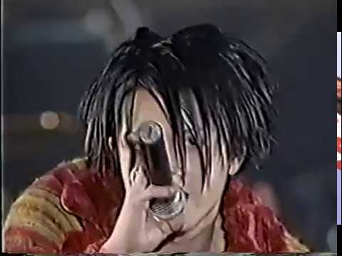 L'Arc~en~Ciel ラルク- c'est la vie ( 1997年 復活LIVE )未発版