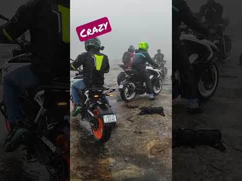 Crazy Guy’s🏍️#motovlog #bike #shorts #shortvideo #viralshorts #arbindzone #shortsviral #short