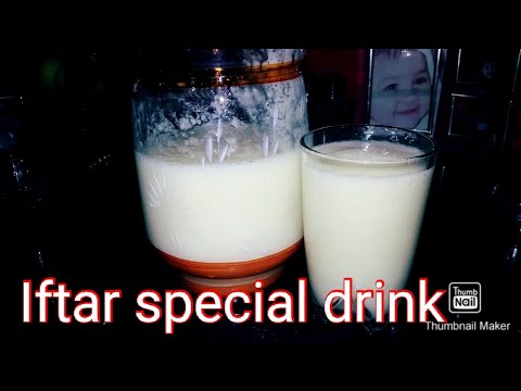 iftar special health drink summer  special cooling drink #healthy #ramzan #summer#new