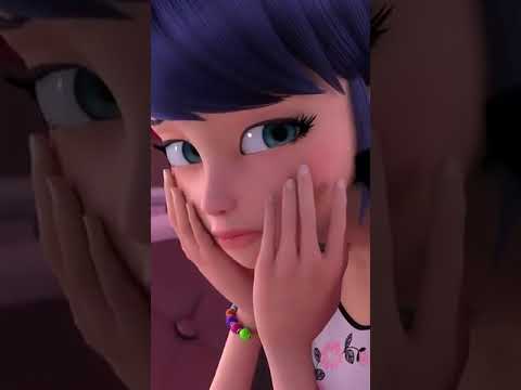 Un secreto puede arruinar tu vida amorosa 💔💔 (y tu vida en general) | LADYBUG | @disneychannelES