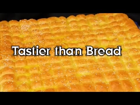 Tastier than Bread #cookinginspiration #food #cookingathome