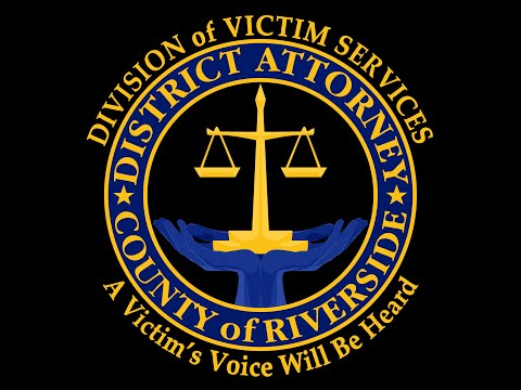 Welcome to the Division of Victim Services!