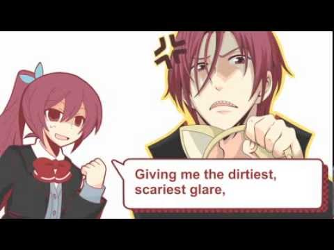 Free! Parody - Rin-chan Nau! (凛ちゃんなう！)