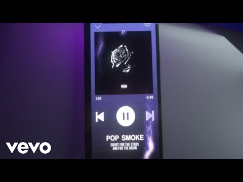 Pop Smoke - Got It On Me (Audio)