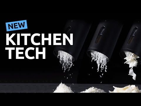 11 Craziest New Kitchen Tech You Can Get