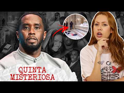 DA ASCENSÃO À QUEDA: CASO P. DIDDY