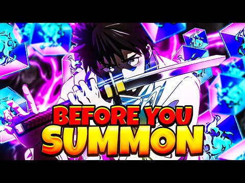 BEFORE YOU SUMMON: BROKEN YUTA OKKOTSU  - DUPES & SHOULD YOU PULL? | JJK: Phantom Parade