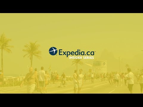 Rio - Expedia.ca Insider Series - Inside: Rio