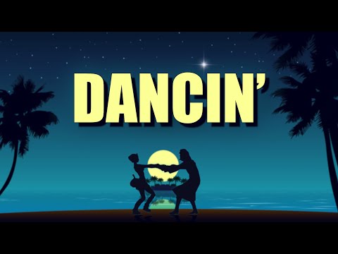 Best anime dancing video EVER vol.2 - Aaron Smith - Dancin (Krono Remix)