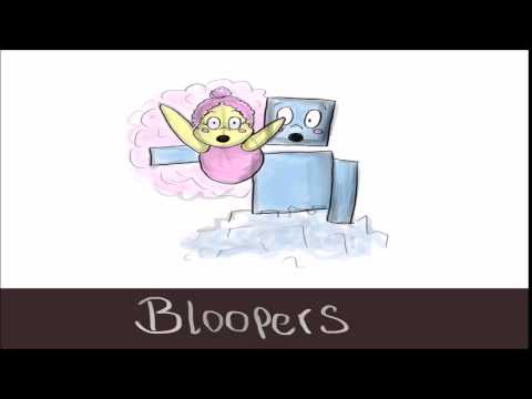 blooper reels