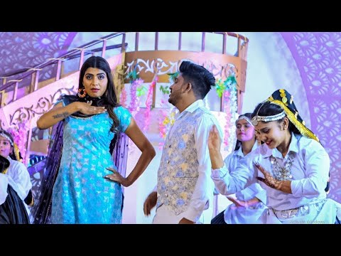 Singardani : Sonika Singh | Ruchika Jangir | Pankaj Bandhiya || Haryanvi Song Haryanvi 2025