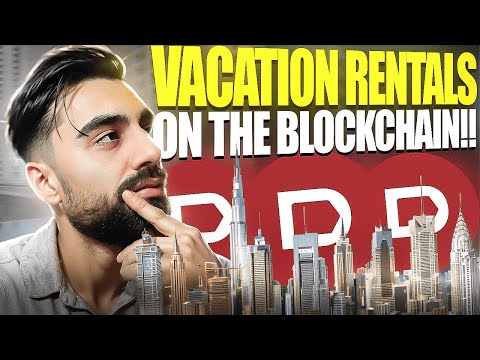 DTRAVEL IS THE FIRST PEER-TO-PEER VACATION RENTALS! BOOK WITH CRYPTO AND EARN $TRVL TOKENS!