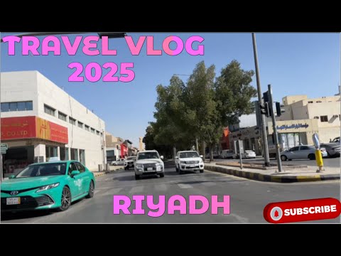 Travel Vlog 1st Jan 2025 | happy new year | With Relaxing Music