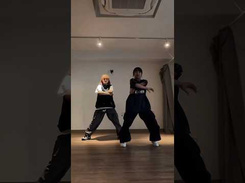 【My Choreo】WOKE UP / XG  #dance #振付 #shorts