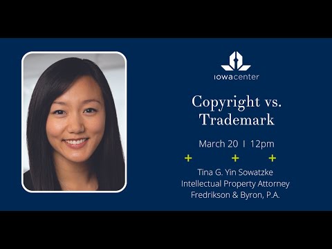 SBE Copyright vs Trademark