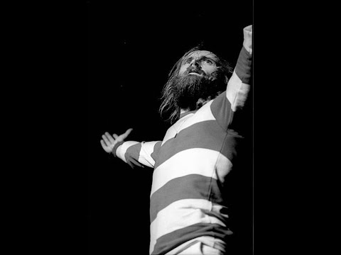 GENESIS - I know what I like (in your wardrobe) (live in Zurich 1977)