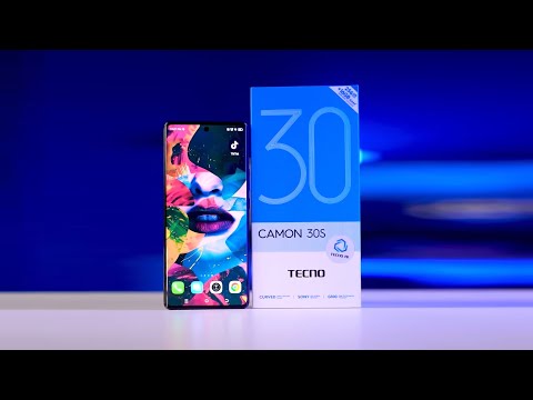 Tecno Camon 30s Review - এই মুহুর্তে বাজারের সবচেয়ে হট ডিল কি এটাই 😱