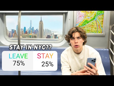 Instagram Followers Control My Life in NYC